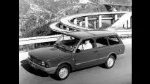 Fiat 127, le foto storiche