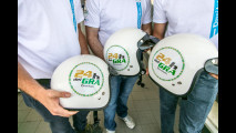 La 24 Ore del GRA con Mazda 3