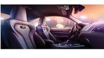 BMW M2 Competition leaked official image