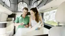 Der Caravaning-Markt boomt wie verrückt