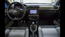 Garage Citroen C3