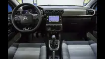 Garage Citroen C3
