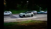 Citroen C3, la prova delle doti stradali 022
