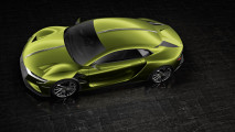 DS al Motor Show di Bologna 2016 001