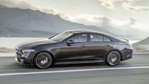 Das ist der Mercedes-AMG CLS 53