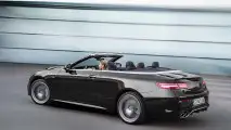 Das ist der Mercedes-AMG CLS 53