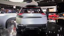 Nissan Xmotion Concept