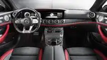 2019 Mercedes-AMG E53