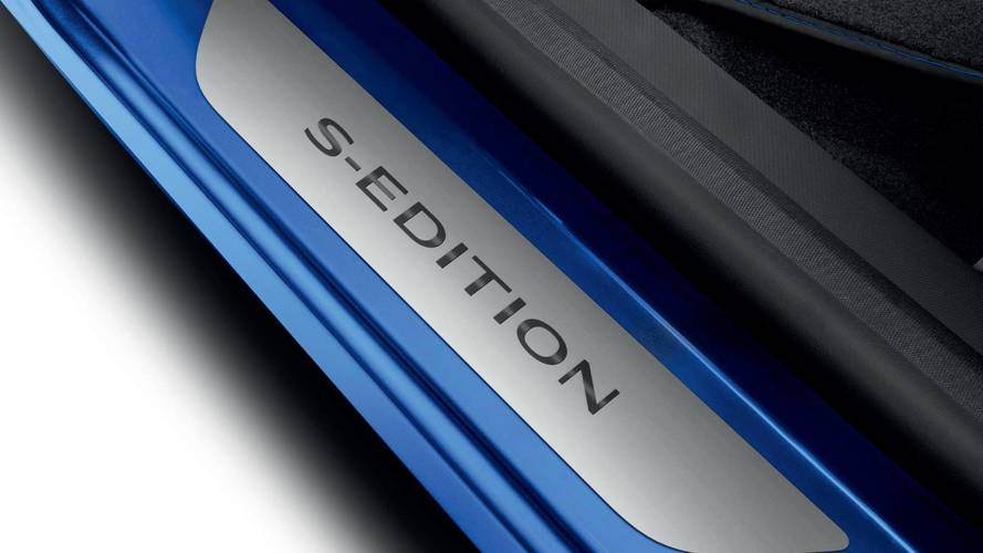 Renault Captur S-Edition 2018