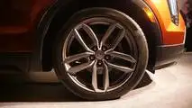 2018 Cadillac XT4