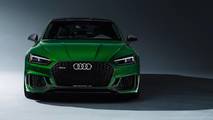 2019 Audi RS5 Sportback