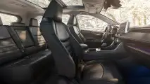Komplett neu: Toyota RAV4