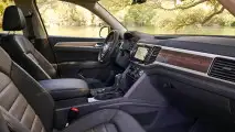 VW Atlas