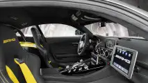 Ein AMG für die Formel 1