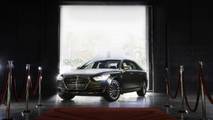 2019 Genesis G90 Vanity Fair Special Edition
