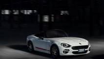 Fiat 124 Spider S-Design