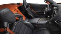 2019 Chevrolet Corvette ZR1 Convertible