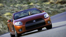 2009 Mitsubishi Eclipse