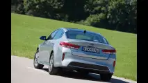 Kia Optima PHEV