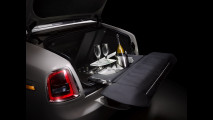 Rolls-Royce Phantom Zenith Collection e il set da picnic