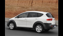 Seat-SUV kommt 2016