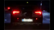Erwischt: Opel Astra K