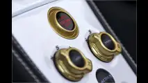 Da bebt die Wüste