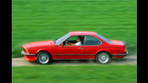 BMW M635 CSI (1985)