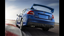 Subaru WRX STI