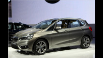 BMW 2er Active Tourer