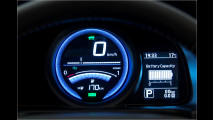 Emissionsfrei transportieren