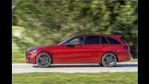 Ist dieser AMG wirklich ein AMG?