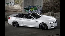 Noelle BMW M6 Cabrio
