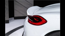 NYIAS 2015: So sitzt es sich im Porsche Boxster Spyder