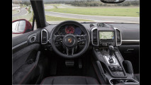 Macht der GTS ohne V8 noch Sinn?