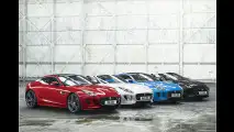 F-Type: Noch britischer