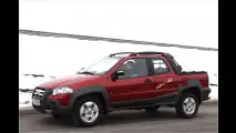 Fiat Strada Lumberjack