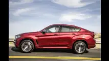 Neuer BMW X6
