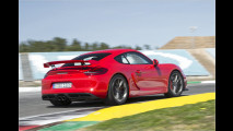 Ready to race