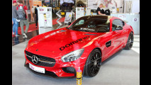 Mercedes-AMG GT