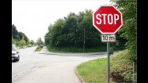 Stopp-Schild: Was heißt eigentlich ,anhalten