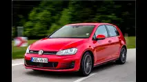 GTI-Schreck mit Diesel