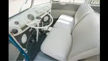VW Samba: Rarität unterm Hammer
