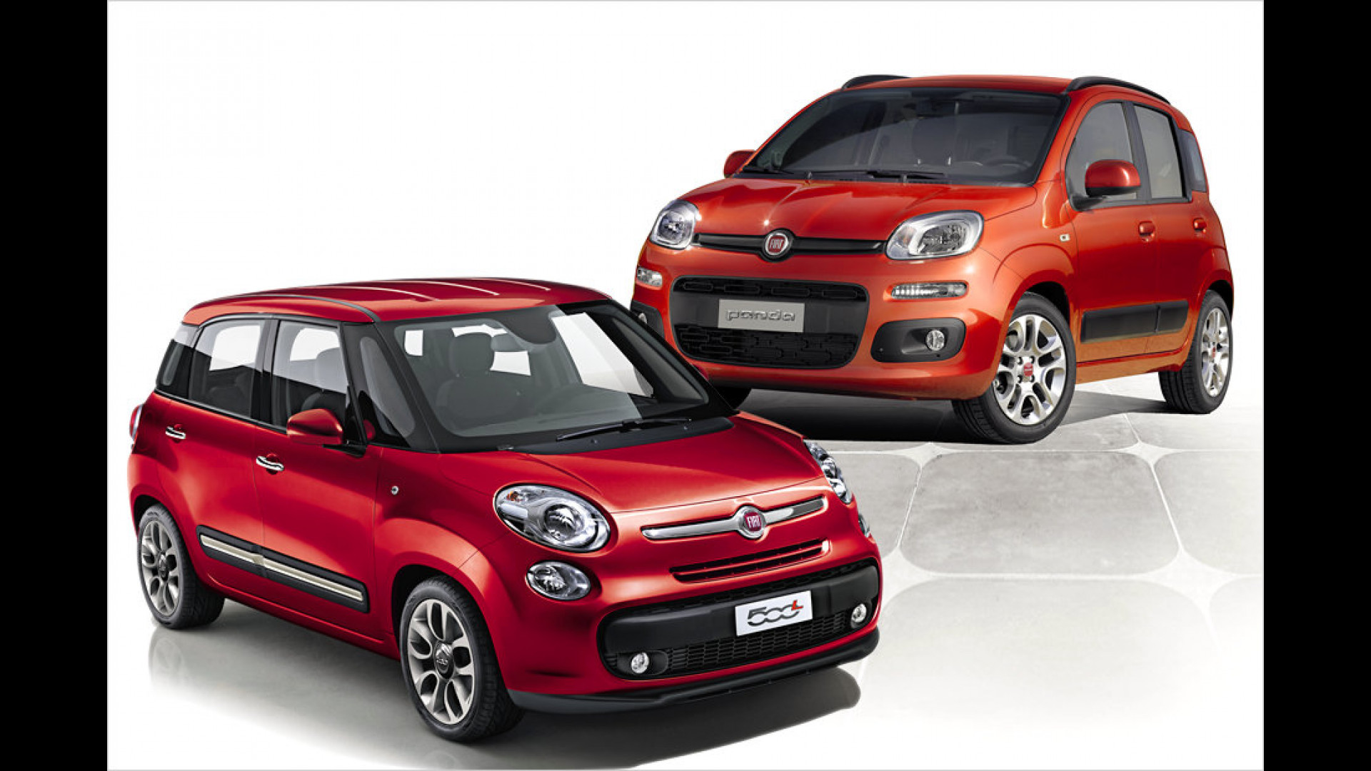Fiat Mini-Van kommt Ende 2012 | Motor1.com Bilder