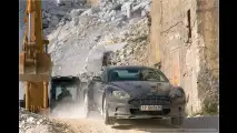 Bond-Lotus aufgetaucht!