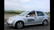 Fabiahafte Leistung!
