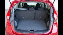 Mehr Stauraum als im Passat Variant