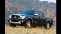 Suzuki Equator