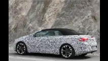 Erwischt: Opel Cabrio