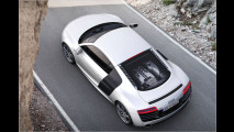 R8 kommt mit 550 PS